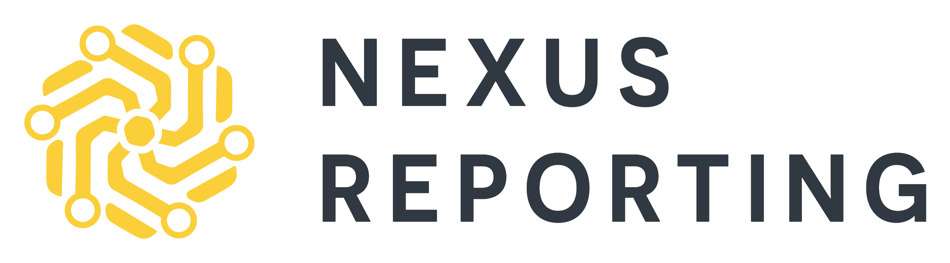 Nexus Reporting logo